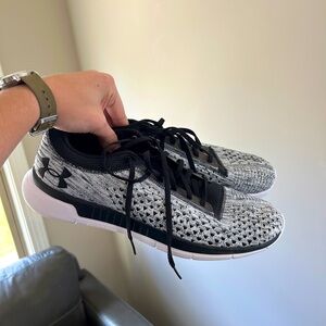 Unused Under Armor Shoes